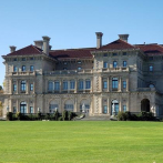 The Breakers: opulencia e historia familiar en la mansión de Vanderbilt