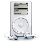Apple anuncia el fin de la fabaricación del iPod tras 20 años