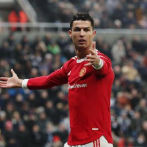 Cristiano Ronaldo gana el premio a mejor jugador de abril