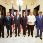 Gobernador de Puerto Rico anima a empresas dominicanas de la construcción a invertir en la isla