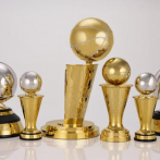 NBA rediseña trofeos, agrega galardones para playoffs con nombres de leyendas