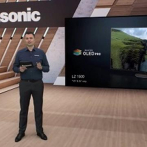 Panasonic presenta sus nuevos televisores OLED, LED y Android TV para 2022