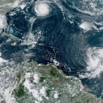 Estudio: Aire más limpio permite más huracanes en Atlántico