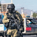 Hombres armados asaltan el Palacio de Justicia de Haití y saquean las oficinas de varios jueces