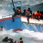Interceptan una embarcación con 207 haitianos al sur de Islas Turcas y Caicos