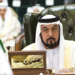 Muere presidente de Emiratos Árabes Unidos a sus 74 años por complicaciones de salud