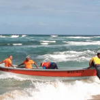 Los once fallecidos en naufragio en Puerto Rico son mujeres