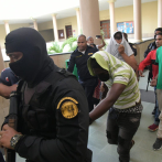 Ministerio Público pide un año de prisión preventiva para vinculados en el homicidio de David de los Santos