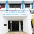 Niños con dengue en el Hospital Robert Reid se mantienen estables