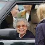 Isabel II reaparece tras su histórica ausencia en el discurso del Gobierno