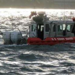 Autoridades intentan rescatar a tripulantes de una embarcación que zozobró cerca del Islote de Desecheo en Puerto Rico