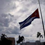 Cuba excarcela a cuatro jóvenes condenados por las protestas de 2021