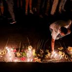 Emotiva vigilia en Cuba por víctimas de explosión de hotel Saratoga