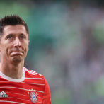 Lewandowski quiere abandonar el Bayern este verano