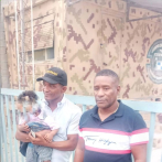 Autoridades haitianas devuelven niño raptado en Santo Domingo Este