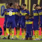 Boca Juniors vence a Racing Club en los penaltis y se convierte en finalista