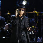 Enrique Bunbury cancela su gira y anticipa su retirada