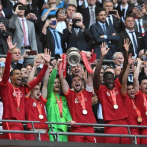 Liverpool obtiene su primera Copa FA desde el 2006