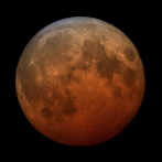 Lo que tienes que saber sobre el eclipse lunar que se verá esta noche en RD