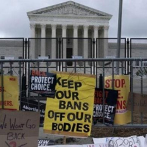 Clínicas que practican abortos en EE.UU se preparan para el fallo del Supremo