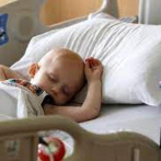 ¿El cáncer en niños se puede curar?