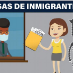¿Debo traer al peticionario a mi entrevista de visa de inmigrante?