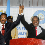 Somalia: Legisladores eligen a presidente que salió en 2017