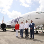Arajet recibe segundo avión Boeing; iniciará operaciones en los próximos meses