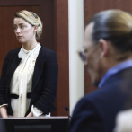 Se reanuda juicio Johnny Depp-Amber Heard, ella asegura que el actor ejerció violencia