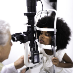 Examen oftalmológico: ¡A evaluar la salud visual de sus niños!