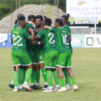 Jarabacoa continúa invicto en la LDF, tras vencer 4-0 a San Cristóbal