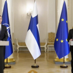 Rusia: intención de Suecia y Finlandia para unirse a la OTAN son un 