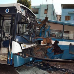 Un accidente de tráfico en de Cuba deja al menos dos muertos