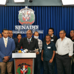 Legisladores de Independencia denuncian que pretenden despojar de tierras a agricultores