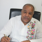 Luc Garvey Jean-Pierre asume como nuevo encargado de negocios de la embajada de Haití en RD