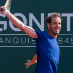 Medvedev pierde en su debut en Ginebra a cinco días de Roland Garros