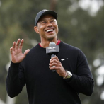 Tiger Woods se siente capaz de ganar el Campeonato PGA