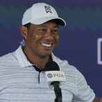 Tiger desafía a Scheffler en un Campeonato de la PGA sin campeón defensor