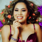 Tiby Camacho lanza “Magnetic Eyelashes”, su línea de pestañas