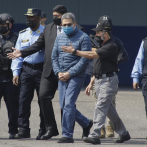 EEUU: Mejora situación de expresidente Hernández en cárcel