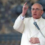 El Papa defiende la protesta como forma de oración ante 