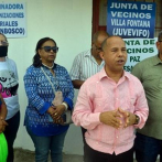 Sector María Auxiliadora pide intervención de las autoridades ante incremento de la delincuencia