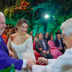 Lula dice que con su boda abre nueva etapa 