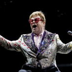 El documental de Elton John llega a Disney