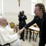 El papa lanza junto a Bono un movimiento de estudiantes por la defensa del medio ambiente