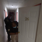 Agentes encuentran a 39 migrantes escondidos en un hotel en México, entre ellos un dominicano