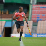 Helpys Feliz, el dominicano que botaron de la FARD y ahora va de árbitro al Mundial de Fútbol