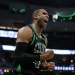 Al Horford recibe luz verde para jugar con Celtics
