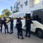 La JCE someterá a la justicia a 12 haitianos por red de suplantadores de identidad dominicana