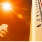 Se mantendrán las temperaturas calurosas este jueves, producto de las partículas del polvo del Sahara